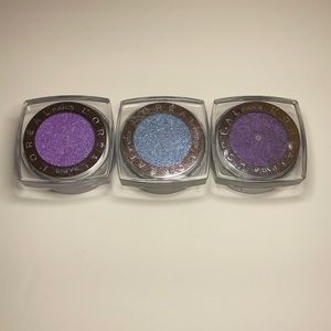 🆕 L’Oréal Infallible Eyeshadow trio